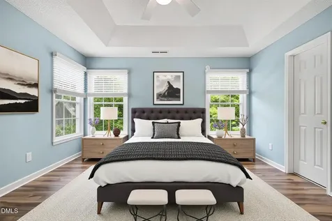104 Armfield Court Cary NC 27519