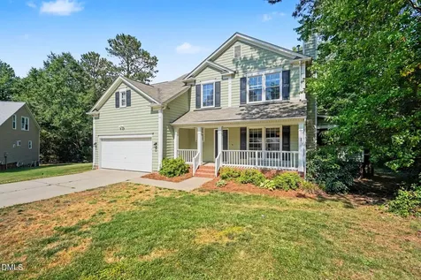 104 Armfield Court Cary NC 27519