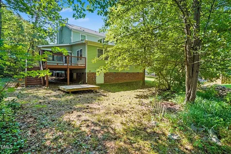104 Armfield Court Cary NC 27519