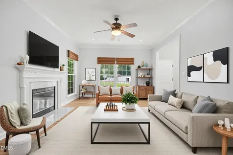 104 Armfield Court Cary NC 27519
