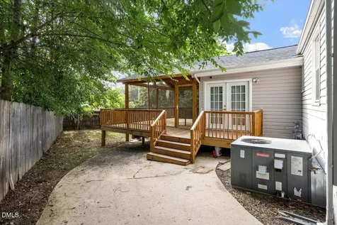 702 Colleton Road Raleigh NC 27610
