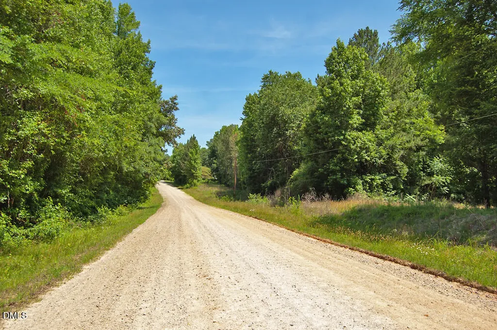 J G F Ball Road Louisburg NC 27549