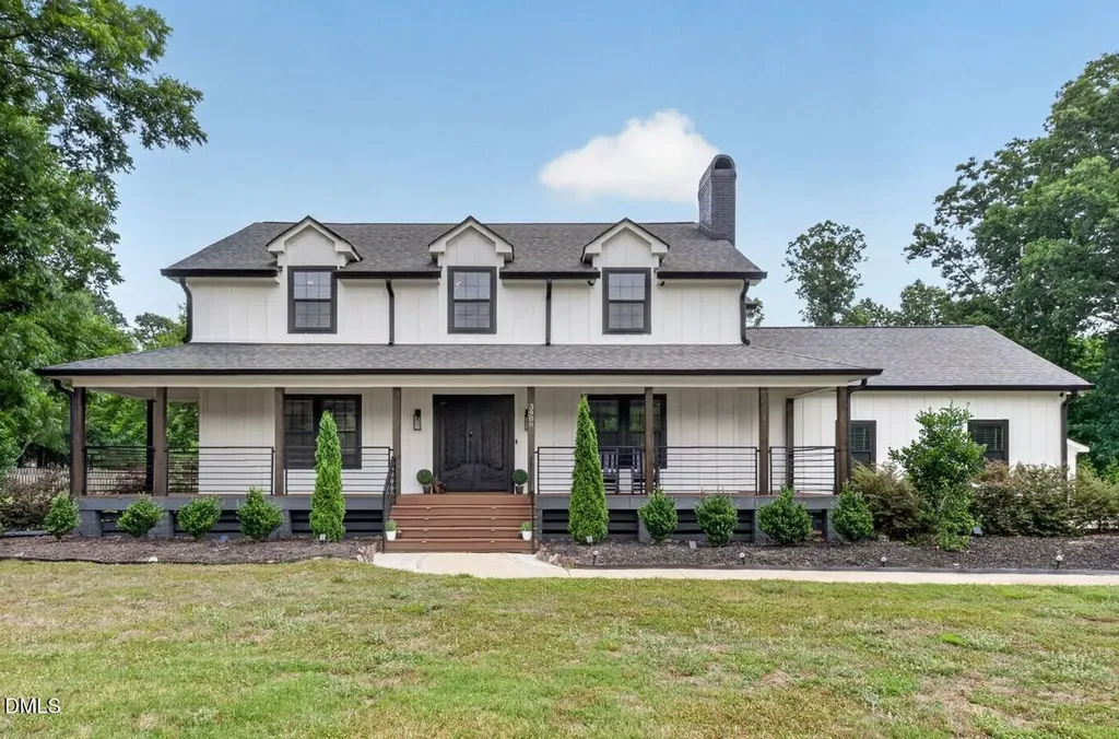 3908 Inland Court Raleigh NC 27606