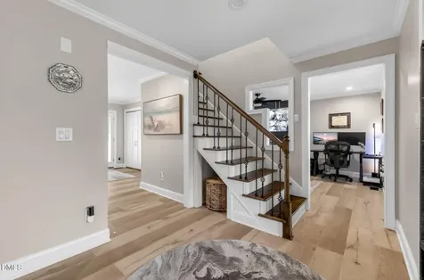 3908 Inland Court Raleigh NC 27606