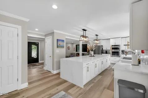 3908 Inland Court Raleigh NC 27606