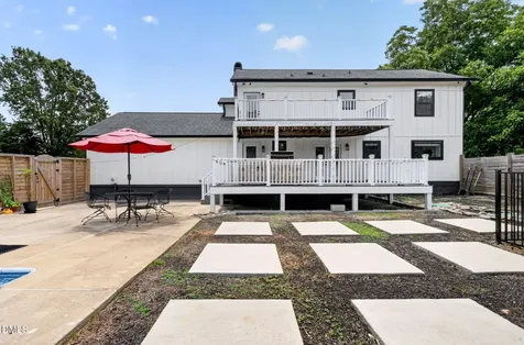 3908 Inland Court Raleigh NC 27606