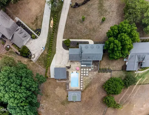 3908 Inland Court Raleigh NC 27606