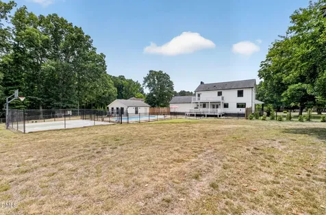 3908 Inland Court Raleigh NC 27606
