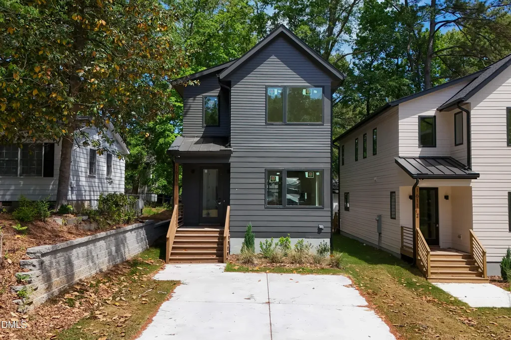 1611 Malta Avenue Raleigh NC 27610