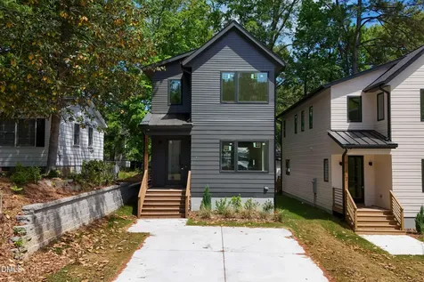 1611 Malta Avenue Raleigh NC 27610