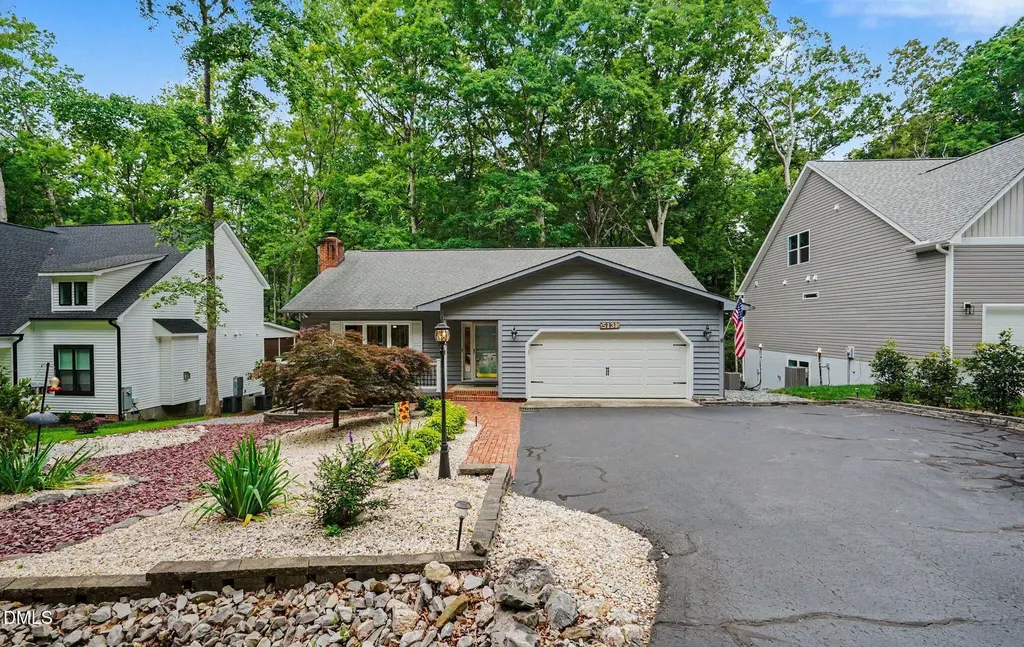 5131 Cardinal Circle Sanford NC 27332