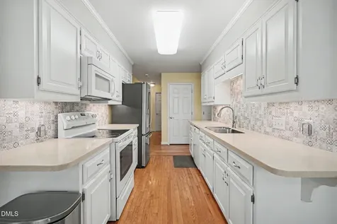 5131 Cardinal Circle Sanford NC 27332