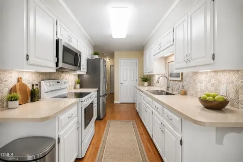 5131 Cardinal Circle Sanford NC 27332