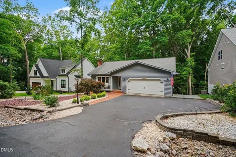5131 Cardinal Circle Sanford NC 27332