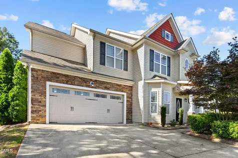 189 Kentucky Derby Lane Lillington NC 27546