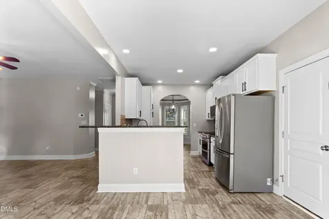 189 Kentucky Derby Lane Lillington NC 27546