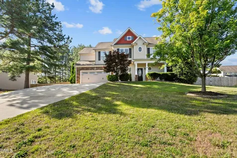 189 Kentucky Derby Lane Lillington NC 27546