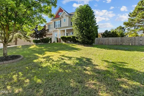 189 Kentucky Derby Lane Lillington NC 27546
