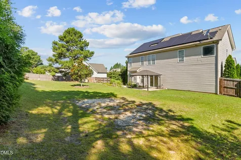 189 Kentucky Derby Lane Lillington NC 27546