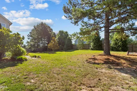 189 Kentucky Derby Lane Lillington NC 27546