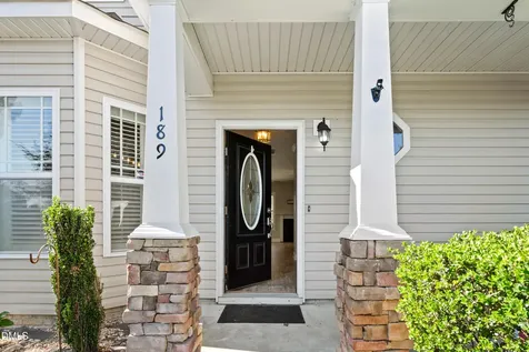 189 Kentucky Derby Lane Lillington NC 27546