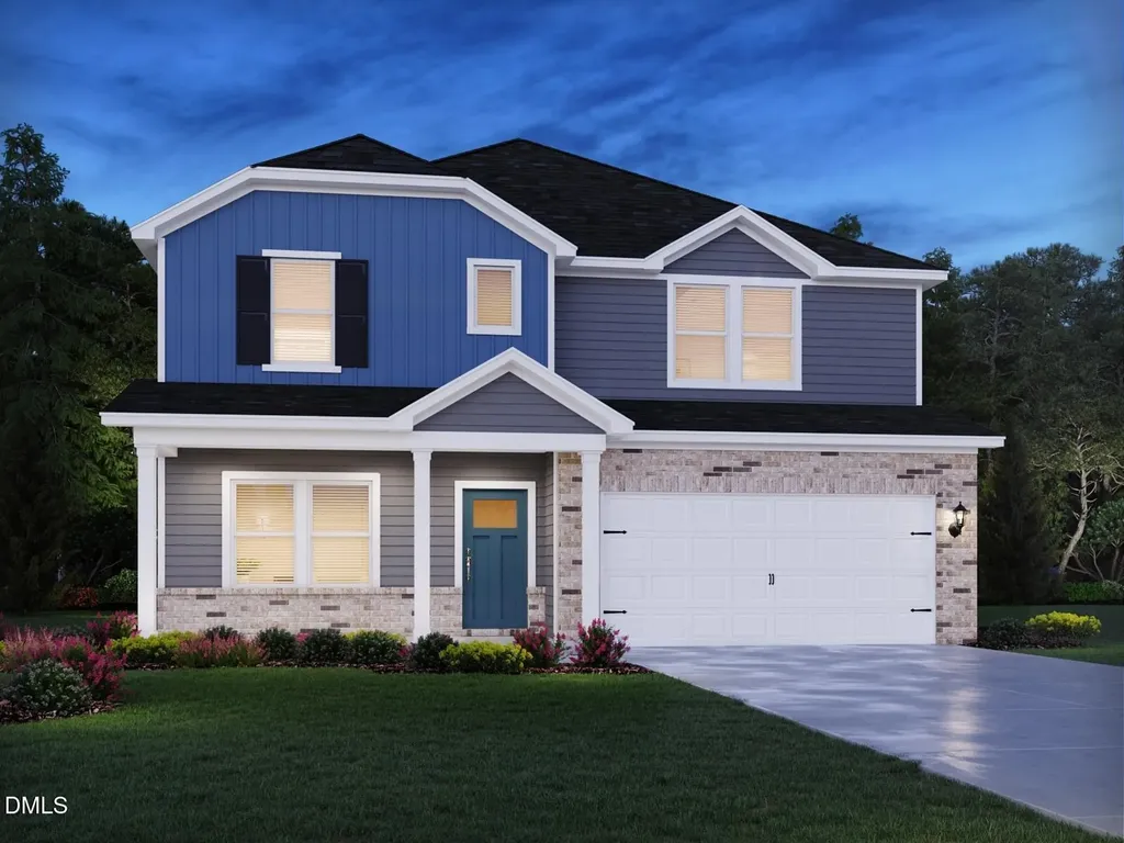3512 Blythedale Lane Raleigh NC 27616