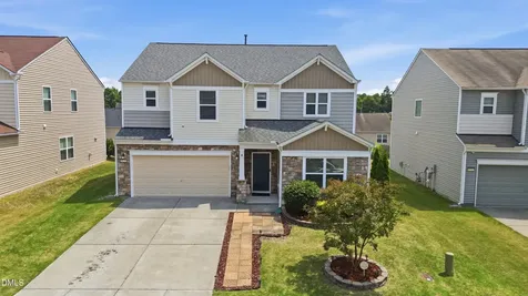 8128 Hovingham Way Raleigh NC 27616