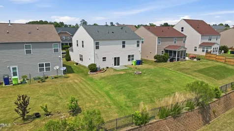 8128 Hovingham Way Raleigh NC 27616