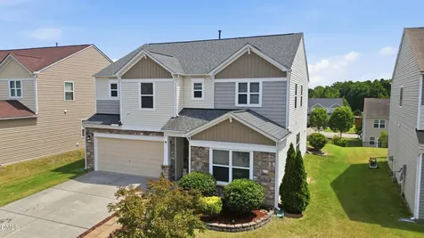 8128 Hovingham Way Raleigh NC 27616