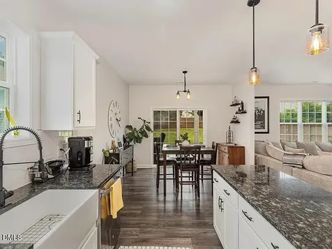 325 Whetstone Drive Angier NC 27501