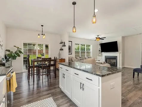 325 Whetstone Drive Angier NC 27501