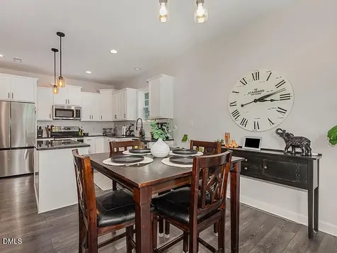 325 Whetstone Drive Angier NC 27501
