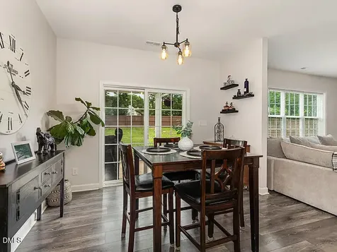 325 Whetstone Drive Angier NC 27501