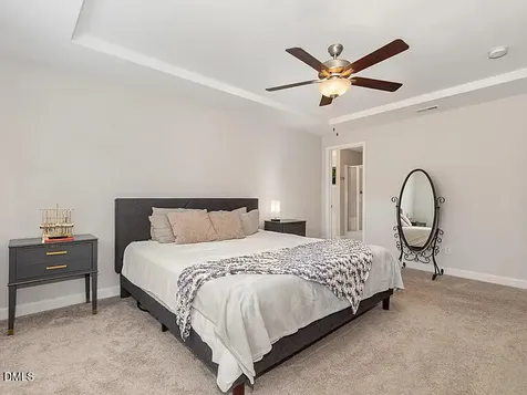 325 Whetstone Drive Angier NC 27501