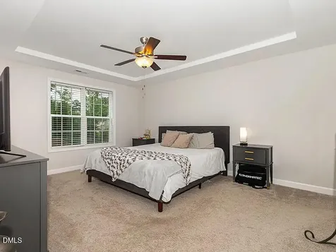 325 Whetstone Drive Angier NC 27501
