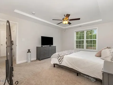 325 Whetstone Drive Angier NC 27501
