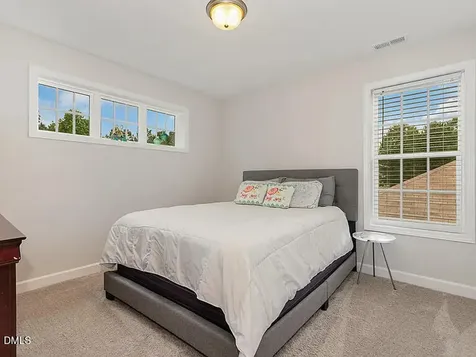 325 Whetstone Drive Angier NC 27501