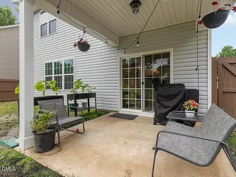 325 Whetstone Drive Angier NC 27501