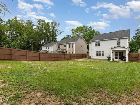 325 Whetstone Drive Angier NC 27501