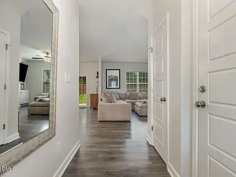 325 Whetstone Drive Angier NC 27501