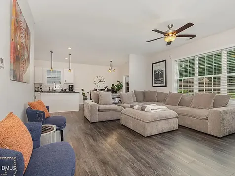 325 Whetstone Drive Angier NC 27501