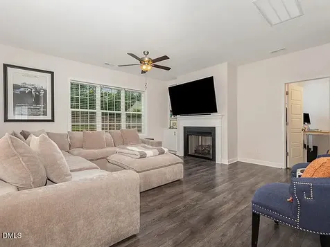 325 Whetstone Drive Angier NC 27501
