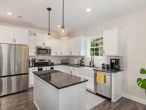 325 Whetstone Drive Angier NC 27501