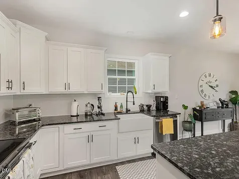 325 Whetstone Drive Angier NC 27501