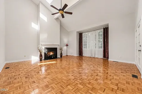 438 Crossvine Close Pittsboro NC 27312