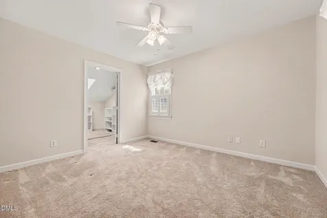 438 Crossvine Close Pittsboro NC 27312