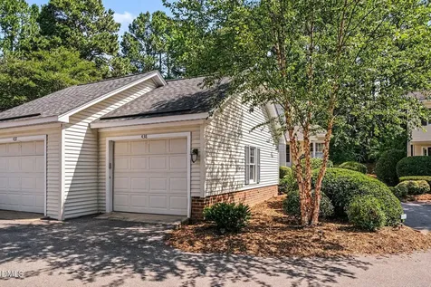438 Crossvine Close Pittsboro NC 27312