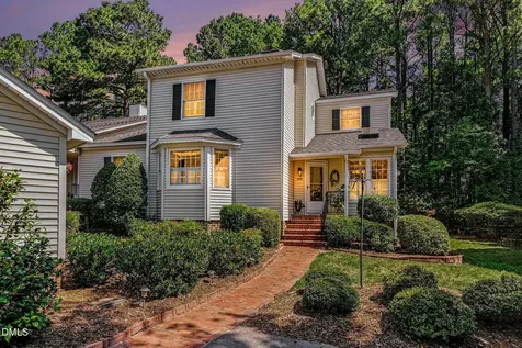 438 Crossvine Close Pittsboro NC 27312