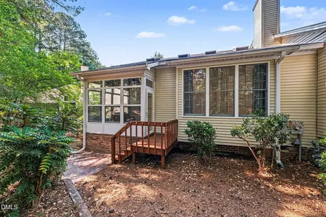 438 Crossvine Close Pittsboro NC 27312