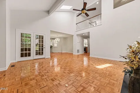 438 Crossvine Close Pittsboro NC 27312